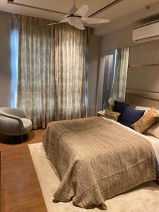 Bedroom Image of 2785 Sq.ft 3 BHK Apartment / Flat for sale in Conscient Elaira Residences Phase 2 And 2A, Sector 80 Gurgaon for Rs. 43100000