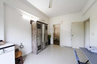 Hall Image of 1440 Sq.ft 3 BHK Apartment / Flat for sale in Aaryan Gloria, South Bopal Ahmedabad for Rs. 7900000