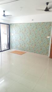 Hall Image of 1510 Sq.ft 3 BHK Apartment / Flat for sale in Chala Vapi for Rs. 5300000