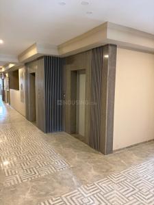 Image of 1086 Sq.ft 2 BHK Apartment / Flat for sale in Wellington at Pride World City, Charholi Budruk, Pune for Rs. 8500000