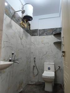 Bathroom Image of 1200 Sq.ft 9 BHK Independent House for sale in Kattigenahalli Bengaluru for Rs. 26000000