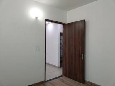 Bedroom Image of 1014 Sq.ft 2 BHK Builder Floor for sale in Uniwest Arcade Homes, Sector 102 Noida for Rs. 6590000