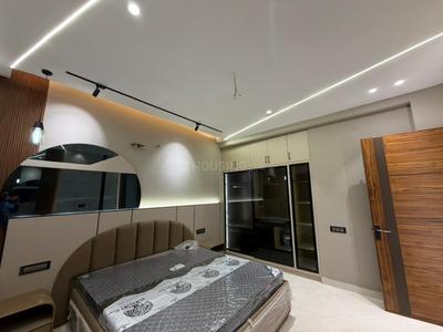 Hall Image of 1800 Sq.ft 4 BHK Independent House for sale in Sector 123 Mohali for Rs. 30000000