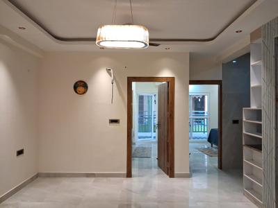 Living Room Image of 1400 Sq.ft 3 BHK Apartment / Flat for sale in Ayati Aadya Homes by Ayati Developers, Sector 74 Noida for Rs. 5600000