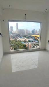 Hall Image of 500 Sq.ft 1 BHK Apartment / Flat for sale in Alliance Abhimanyu, Malad West Mumbai for Rs. 9900000