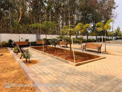 Image of 1165 Sq.ft 3 BHK Apartment / Flat for sale in Kadugodi, Bengaluru for Rs. 7900000