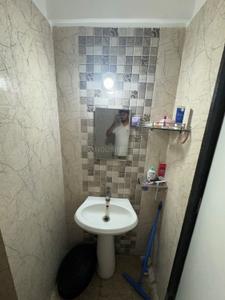 Bathroom Image of 602 Sq.ft 1 BHK Apartment / Flat for sale in GK Arise, Punawale Pune for Rs. 5500000