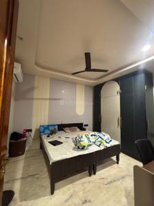 Bedroom Image of 1190 Sq.ft 2 BHK Apartment / Flat for rent in RHO 2 Greater Noida for Rs. 30000