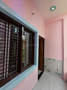 Balcony Image of 1500 Sq.ft 3 BHK Independent House for sale in Kandwa Varanasi for Rs. 8000000
