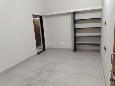 Bedroom Image of 400 Sq.ft 1 RK Builder Floor for rent in Sai Nagar Amravati for Rs. 7000
