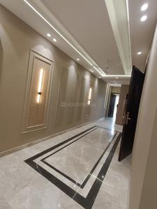 Hall Image of 1000 Sq.ft 2 BHK Builder Floor for rent in Subhash Nagar New Delhi for Rs. 35000