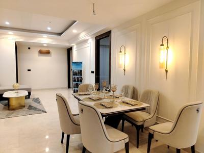 Drying Area Image of 2250 Sq.ft 4 BHK Builder Floor for sale in Malibu Town Floors, Sector 47 Gurgaon for Rs. 32000000