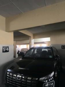 Basement Image of 1100 Sq.ft 2 BHK Apartment / Flat for sale in Vijayanagar Bengaluru for Rs. 13000000