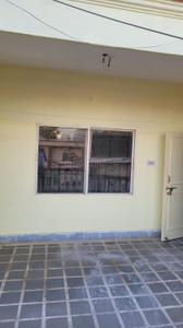 Balcony Image of 2000 Sq.ft 3.5 BHK Apartment / Flat for rent in Palace Orchard Phase IV, Kolar Road Bhopal for Rs. 25000