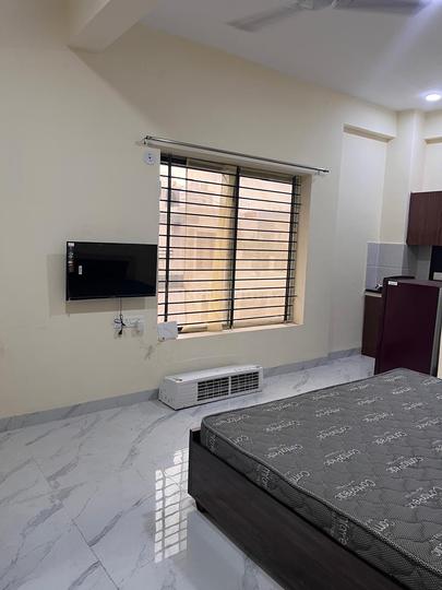 near vijaynagar square Bedroom 1