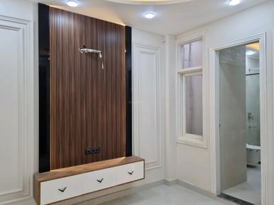 Bedroom Image of 2500 Sq.ft 5 BHK Independent House for sale in Dwarka Mor New Delhi for Rs. 25000000