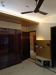 Bedroom Image of 1900 Sq.ft 3 BHK Builder Floor for rent in Sector 28 Faridabad for Rs. 28000