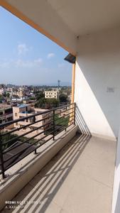 Balcony Image of 1100 Sq.ft 2 BHK Apartment / Flat for sale in CSN Rameshwaram, Adityapur Jamshedpur for Rs. 4150000