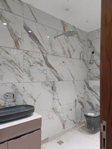 Bedroom Three Image of 2300 Sq.ft 4 BHK Builder Floor for sale in Rohini Extension New Delhi for Rs. 23500000