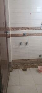 Bathroom Image of 400 Sq.ft 6 BHK Independent House for sale in Balaganj Lucknow for Rs. 3500000