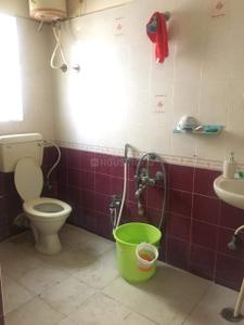 Image of 1290 Sq.ft 2 BHK Apartment / Flat for sale in Sudarshan Victoria, Domlur Layout, Bengaluru for Rs. 12000000