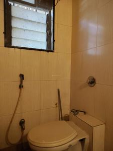 Bedroom Five Image of 1820 Sq.ft 4.5 BHK Apartment / Flat for sale in Hiranandani Estate Thane for Rs. 25000000