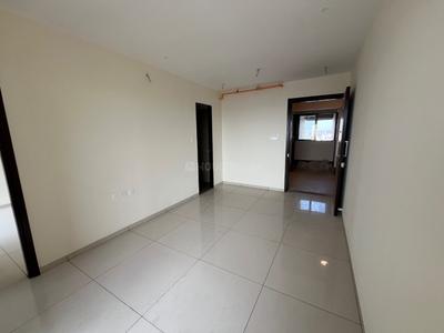 Hall Image of 640 Sq.ft 1 BHK Apartment / Flat for sale in 34 Park Estate, Goregaon West Mumbai for Rs. 12000000