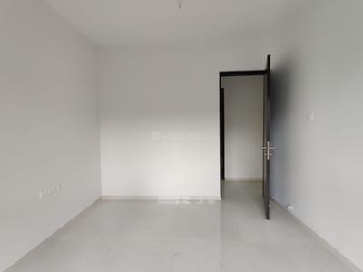 Hall Image of 1200 Sq.ft 3 BHK Apartment / Flat for sale in Santacruz East Mumbai for Rs. 37500000
