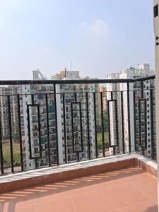 Bedroom Two Image of 1320 Sq.ft 3 BHK Apartment / Flat for sale in Maxblis White House, Sector 75 Noida for Rs. 18700000