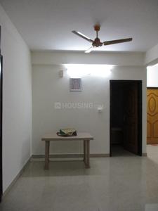 Hall Image of 1553 Sq.ft 3 BHK Apartment / Flat for sale in KMF Purab Manor by KMF Builders &amp; Developers Ltd., Kannamangala - Whitefield Hoskote Road Bengaluru for Rs. 10000000