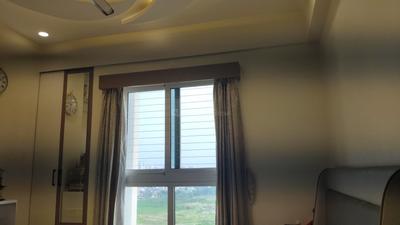 Bedroom Image of 1300 Sq.ft 3 BHK Apartment / Flat for sale in Amistad, New Town Kolkata for Rs. 17200000
