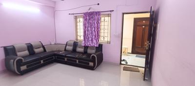 Hall Image of 1500 Sq.ft 2 BHK Apartment / Flat for rent in Saibaba Colony Coimbatore for Rs. 24000
