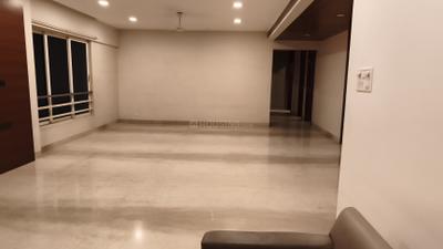 Living Room Image of 2350 Sq.ft 3.5 BHK Apartment / Flat for sale in Karia Konark Vista, Hadapsar Pune for Rs. 32100000