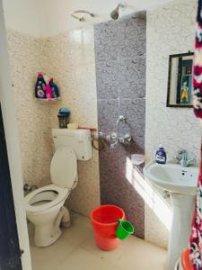 Image of 1000 Sq.ft 2 BHK Apartment / Flat for sale in Sector 126, Mohali for Rs. 3490000