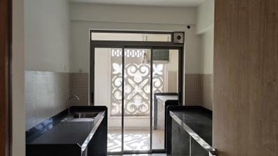 Kitchen Image of 1450 Sq.ft 3.5 BHK Apartment / Flat for sale in Lodha Bellagio, Powai Mumbai for Rs. 69500000