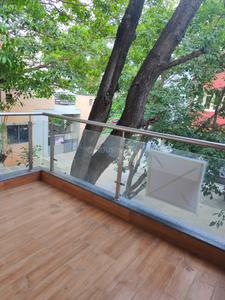 Balcony Image of 3850 Sq.ft 4 BHK Duplex for sale in Subramanyapura Bengaluru for Rs. 50050000