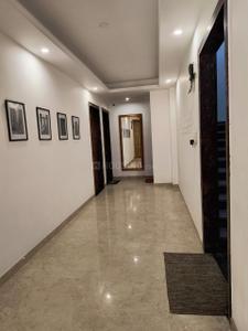 Hall Image of Comfort N stay in Sector 32, Gurgaon
