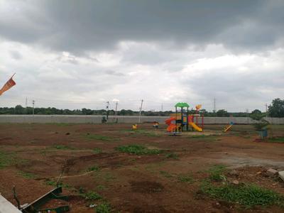 GEM Infiniti Counti Plot View 1