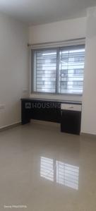 Hall Image of 1578 Sq.ft 3 BHK Apartment / Flat for rent in Puravankara Purva Midtown, Dooravani Nagar Bengaluru for Rs. 65000