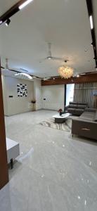 Hall Image of 3060 Sq.ft 4 BHK Apartment / Flat for sale in Ved Sonic, Hanspura Ahmedabad for Rs. 15000000