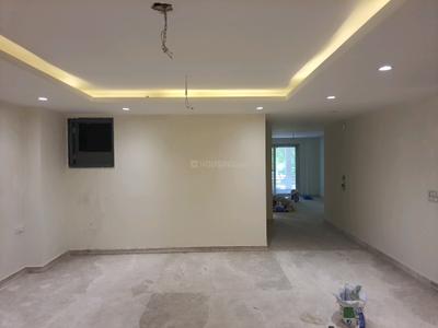 Living Room Image of 3240 Sq.ft 4 BHK Builder Floor for sale in Malibu Town Floors, Sector 47 Gurgaon for Rs. 43000000