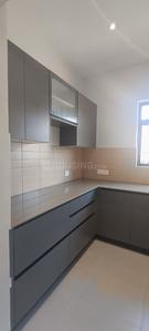 Kitchen Image of 1060 Sq.ft 3 BHK Apartment / Flat for sale in Dagapur Siliguri for Rs. 4321400
