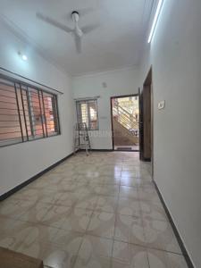 Hall Image of 550 Sq.ft 1 BHK Independent House for rent in Kodihalli Bengaluru for Rs. 25000