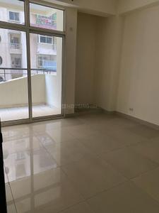 Bedroom Image of 1542 Sq.ft 3 BHK Apartment / Flat for sale in Ajnara Gen X, Crossings Republik Ghaziabad for Rs. 12000000