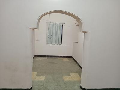 Balcony Image of 650 Sq.ft 1 BHK Independent House for rent in Saravanampatty Coimbatore for Rs. 10000
