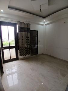 Hall Image of 1050 Sq.ft 2 BHK Builder Floor for rent in Sector 110A Gurgaon for Rs. 25000