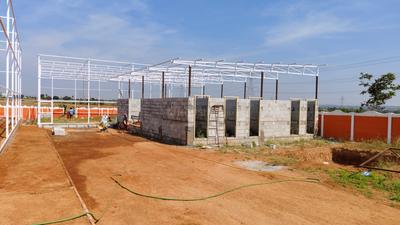 Image of 605 Sq.ft Residential Plot / Land for sale in Kalwakurthy, Nagarkurnool for Rs. 750000