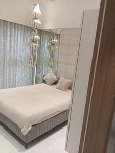 Bedroom Image of 1350 Sq.ft 3 BHK Apartment / Flat for sale in Swaraj 54 Flores Drive Phase 1, Hadapsar Pune for Rs. 14500000