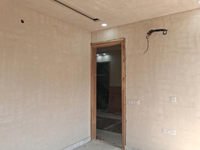 Bedroom Image of 1000 Sq.ft 3 BHK Builder Floor for sale in Sector 24 Rohini New Delhi for Rs. 12500000