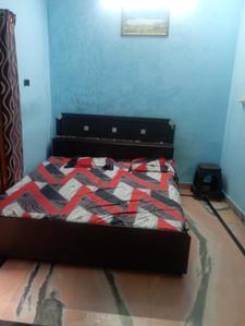 Bedroom Image of Akash Jasratia in Katra Ahluwalia, Amritsar